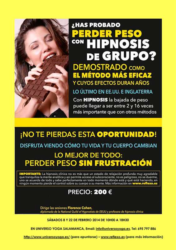 hipnosis-grupo-adelgazar-salamanca-poster